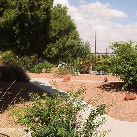 بيج Lake Powell Canyon Inn المظهر الخارجي الصورة