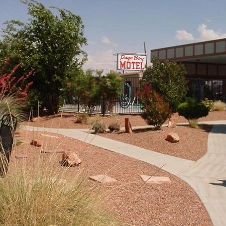 بيج Lake Powell Canyon Inn المظهر الخارجي الصورة