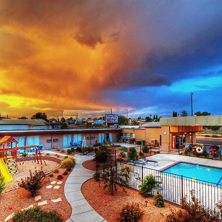بيج Lake Powell Canyon Inn الغرفة الصورة