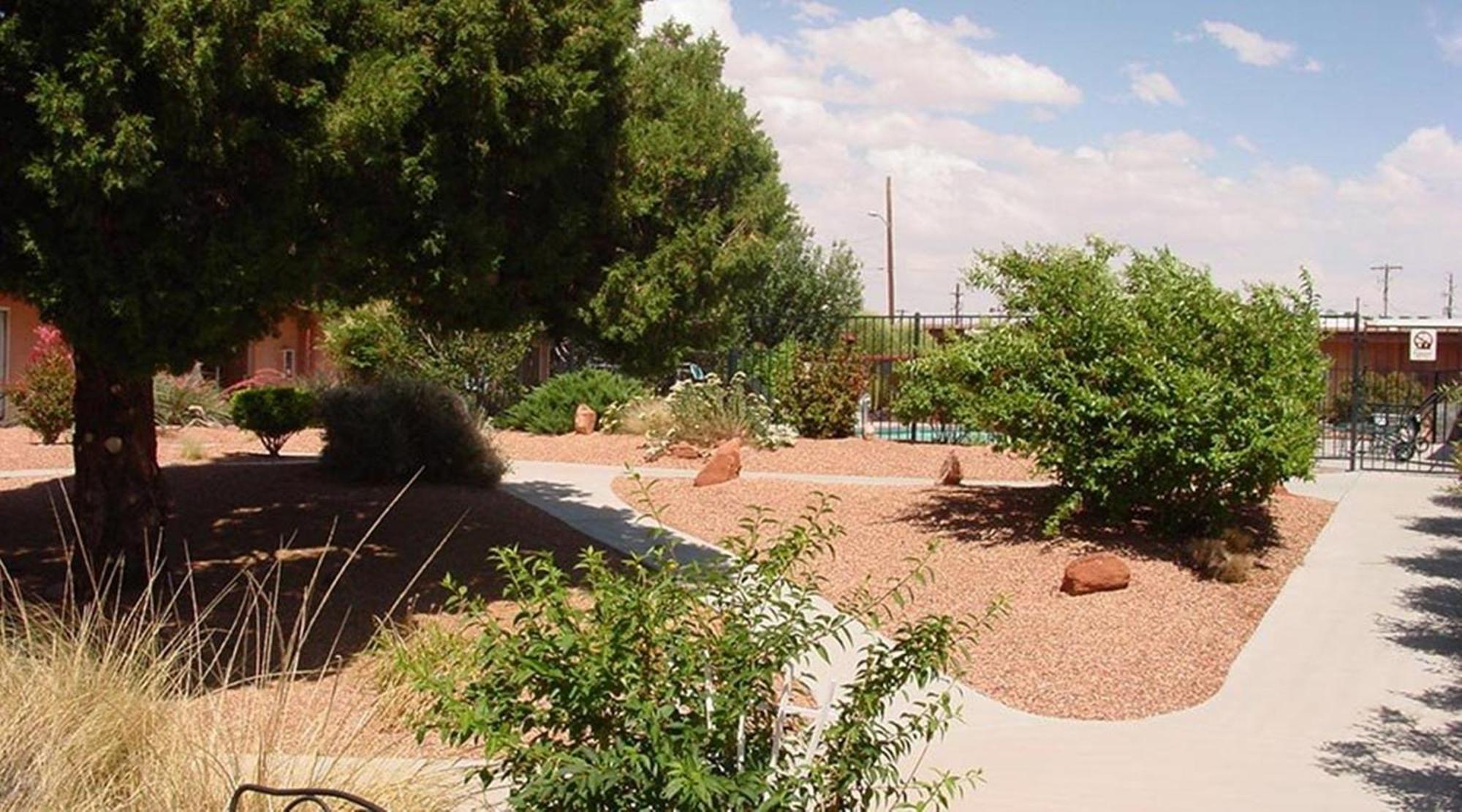 بيج Lake Powell Canyon Inn المظهر الخارجي الصورة