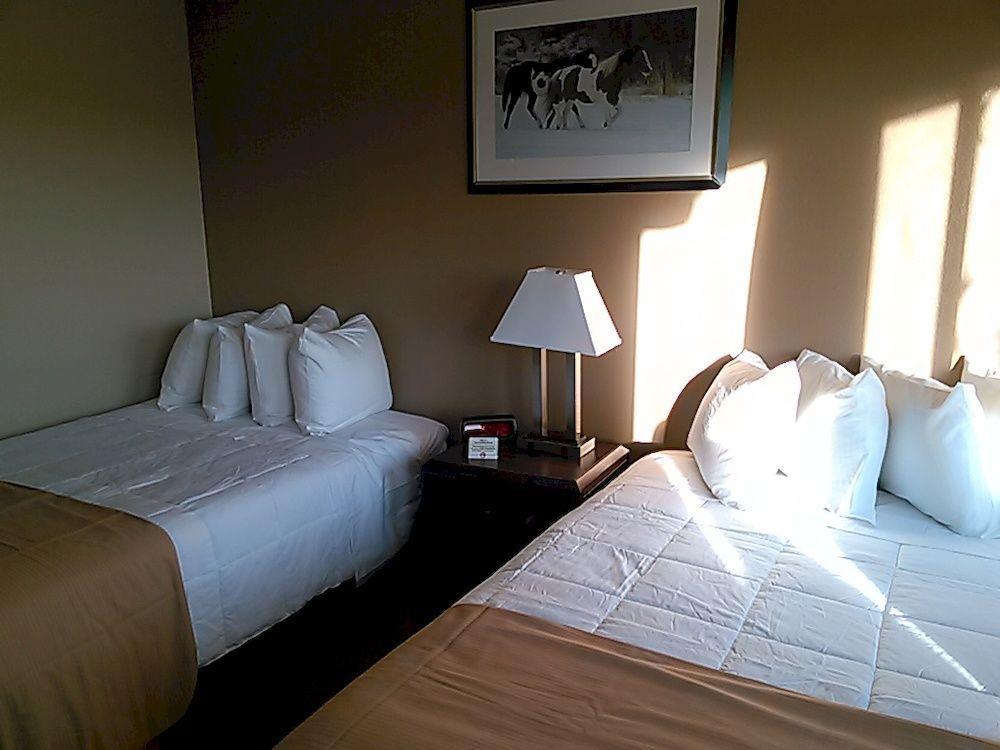 بيج Lake Powell Canyon Inn المظهر الخارجي الصورة