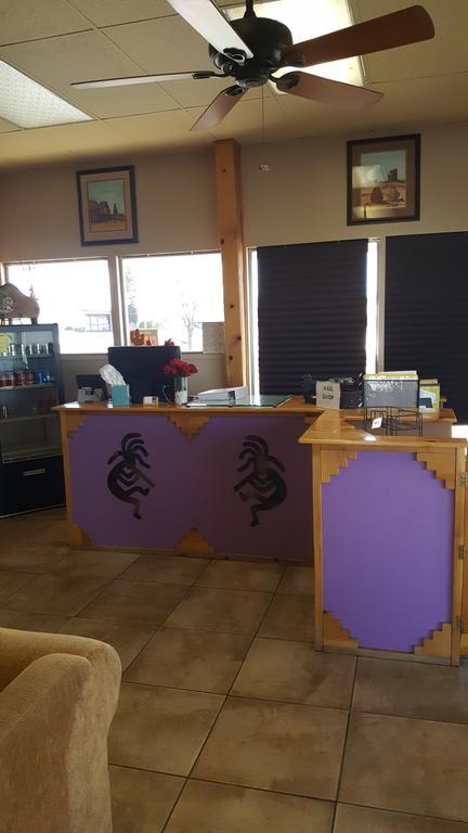 بيج Lake Powell Canyon Inn المظهر الخارجي الصورة