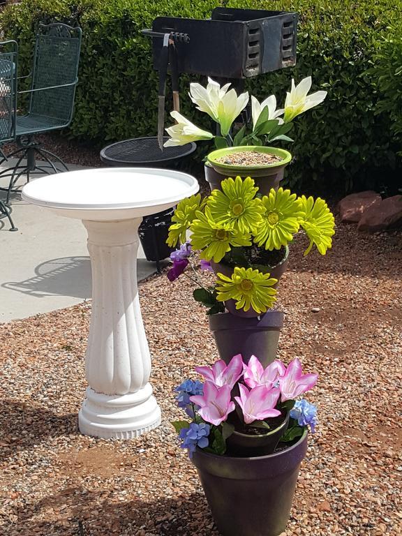 بيج Lake Powell Canyon Inn المظهر الخارجي الصورة