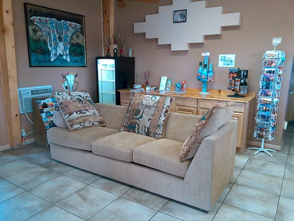 بيج Lake Powell Canyon Inn المظهر الخارجي الصورة