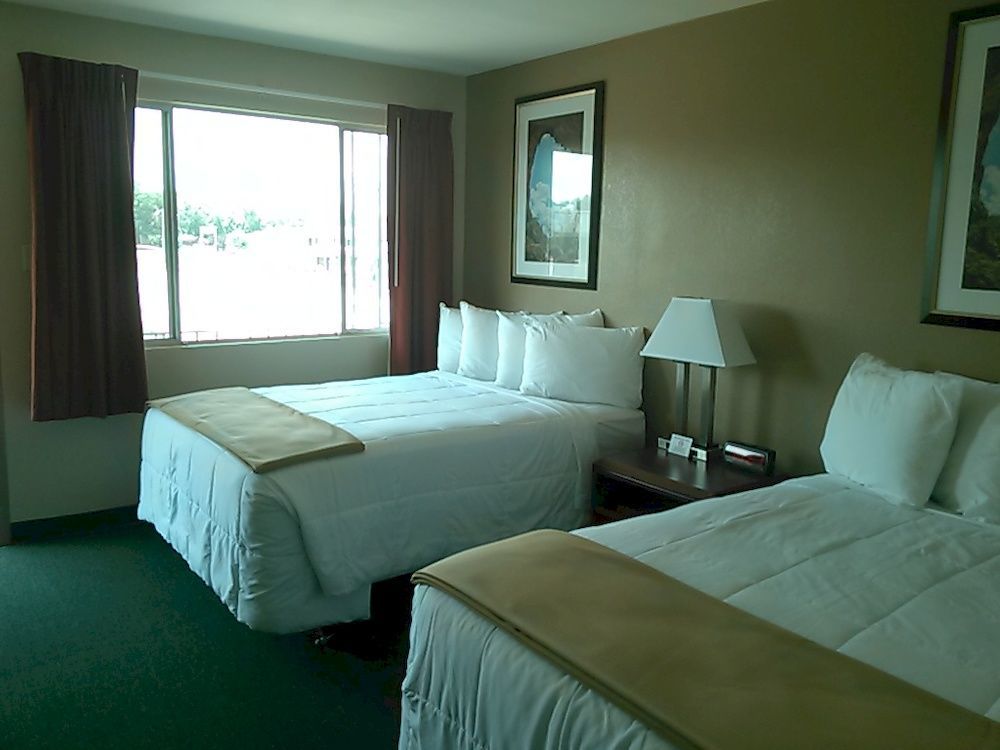 بيج Lake Powell Canyon Inn المظهر الخارجي الصورة