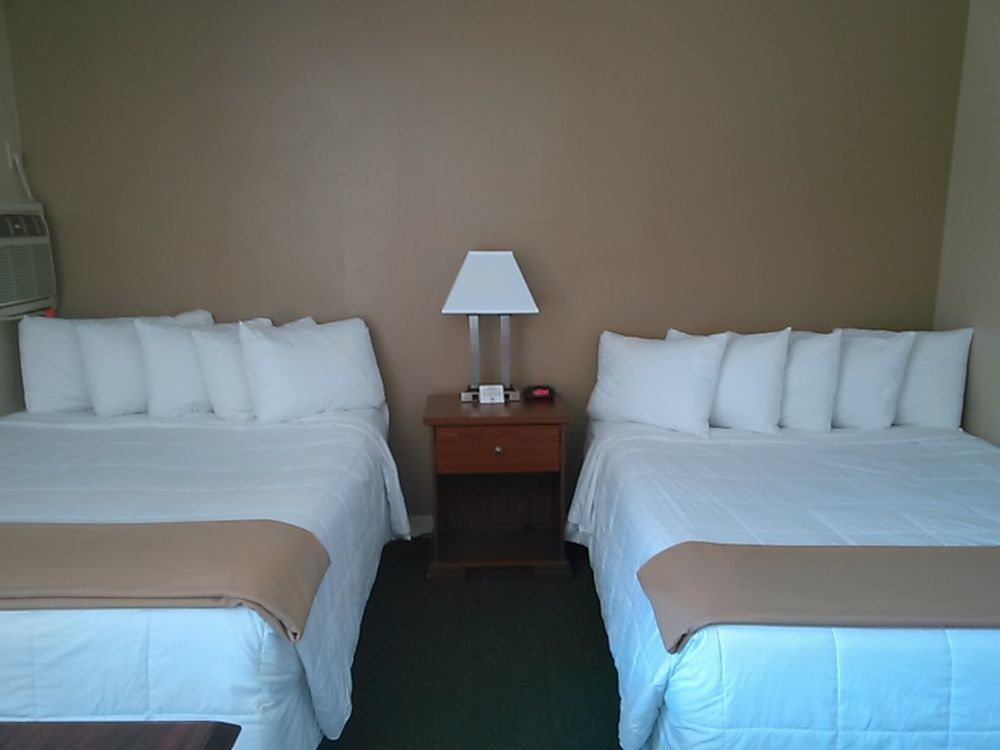 بيج Lake Powell Canyon Inn المظهر الخارجي الصورة