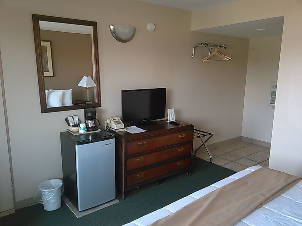 بيج Lake Powell Canyon Inn المظهر الخارجي الصورة