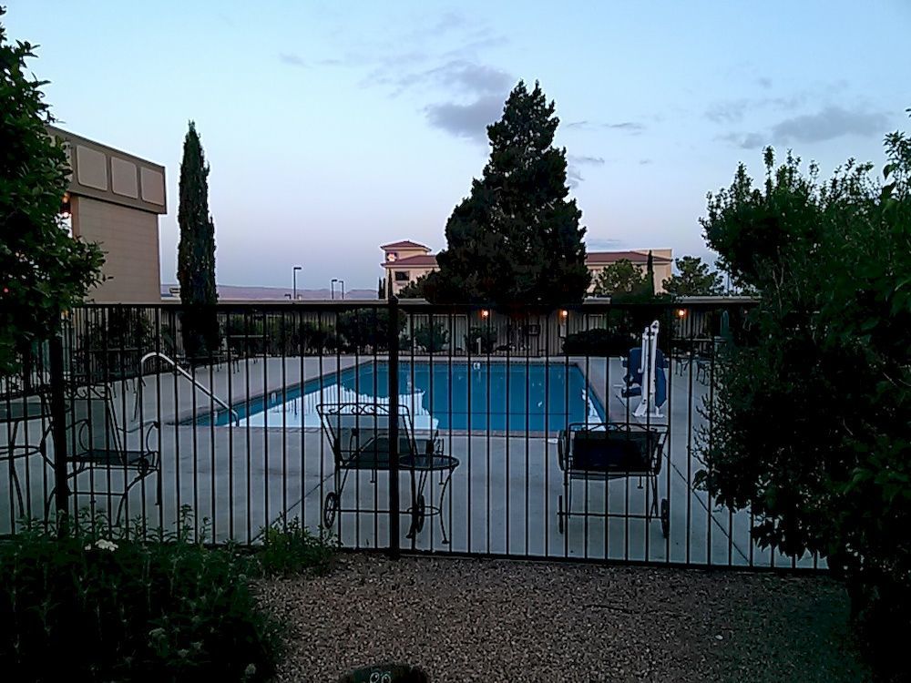 بيج Lake Powell Canyon Inn المظهر الخارجي الصورة