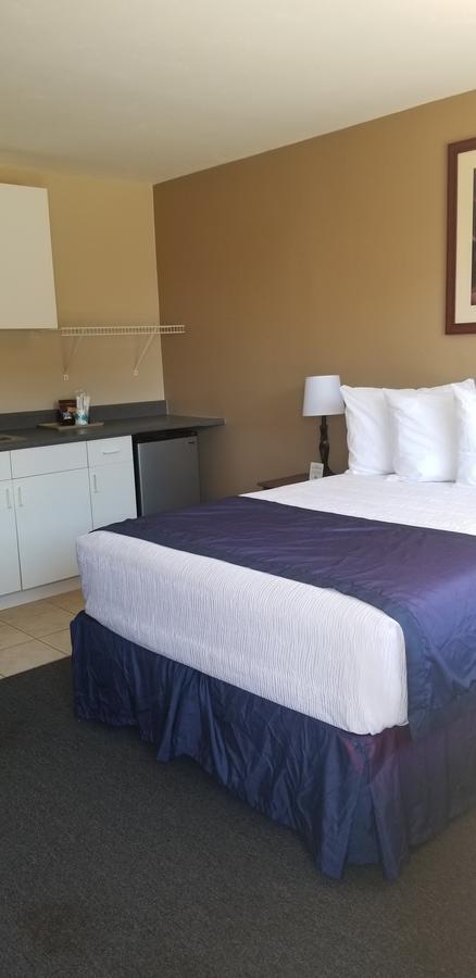 بيج Lake Powell Canyon Inn المظهر الخارجي الصورة