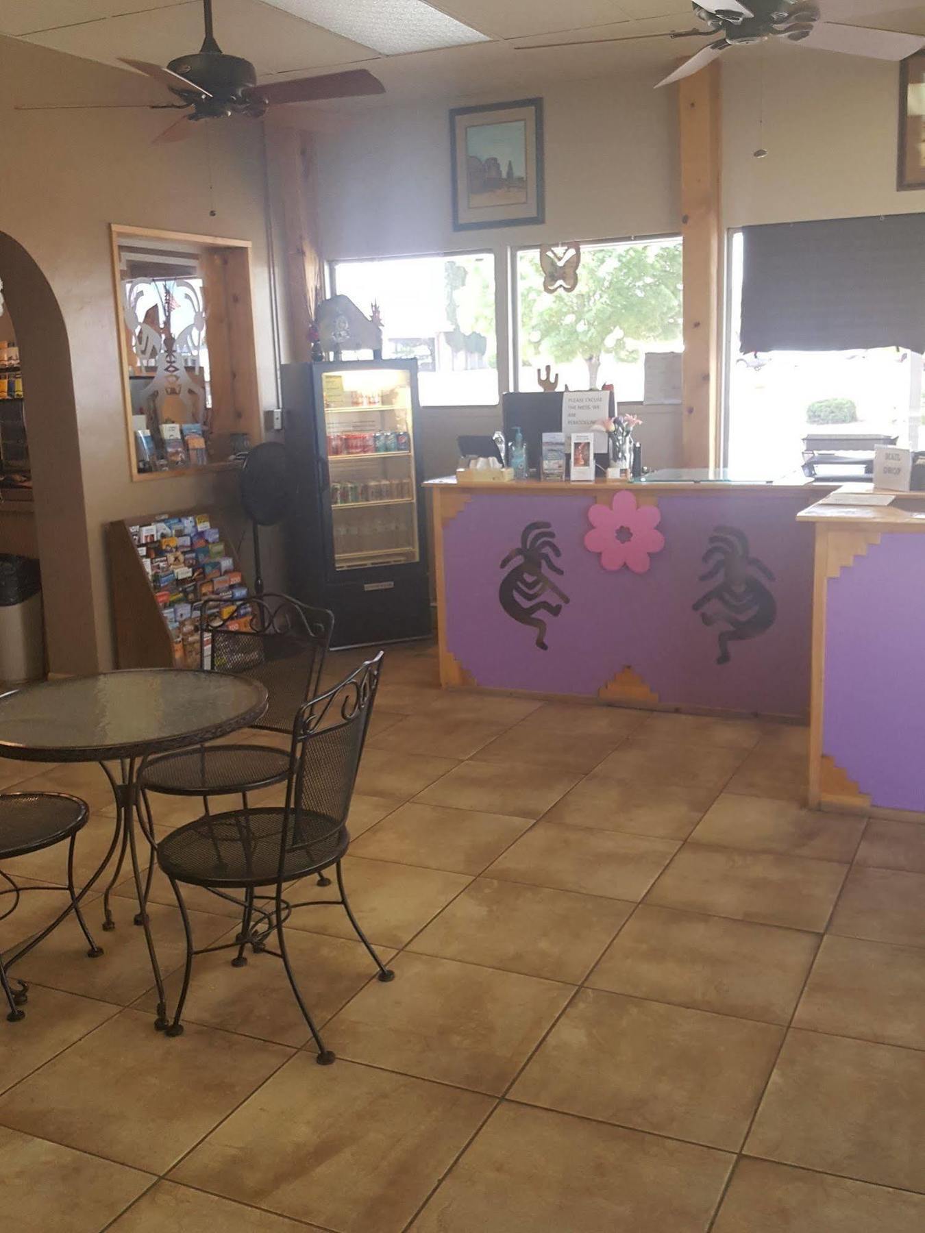 بيج Lake Powell Canyon Inn المظهر الخارجي الصورة