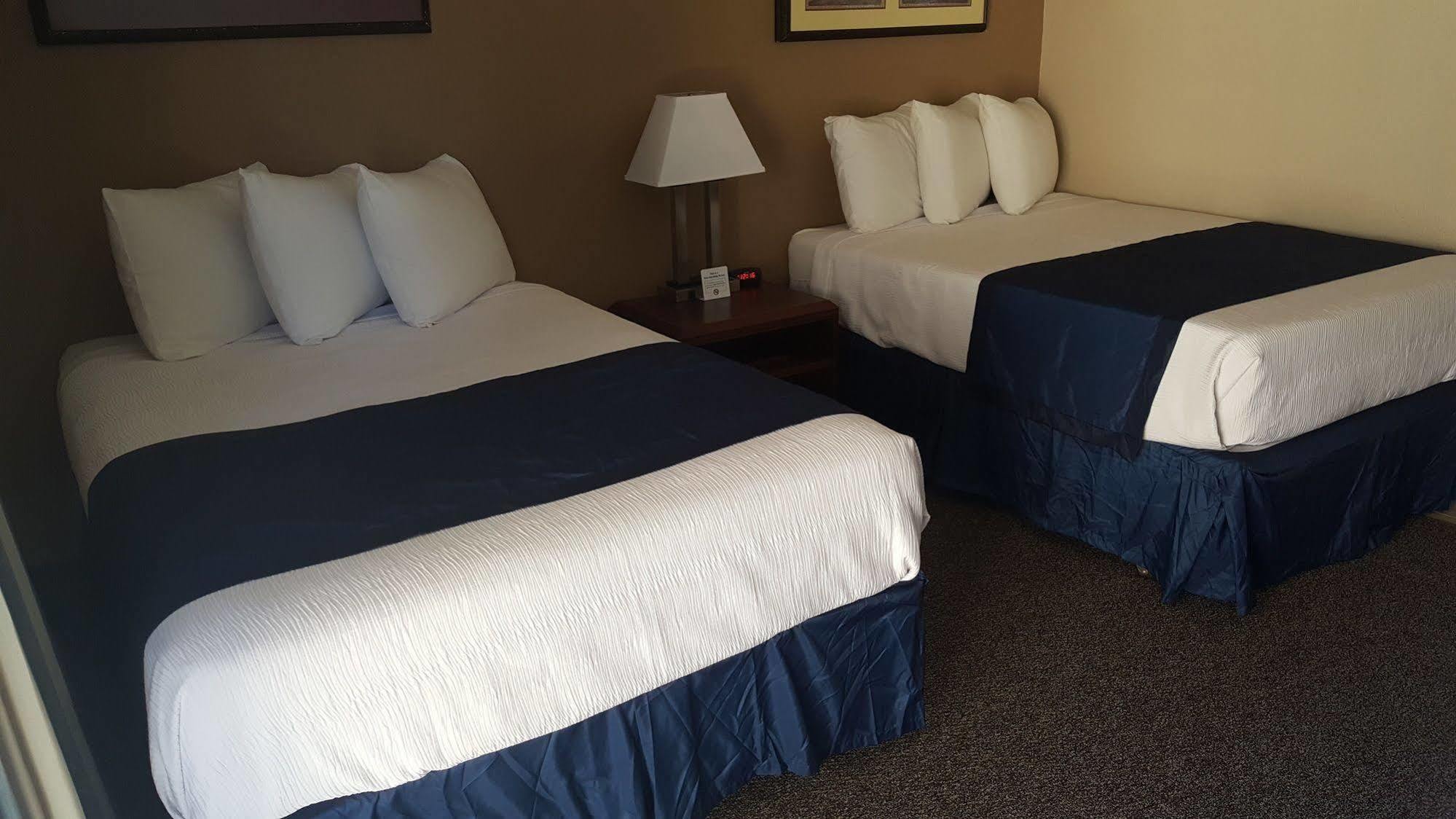 بيج Lake Powell Canyon Inn المظهر الخارجي الصورة