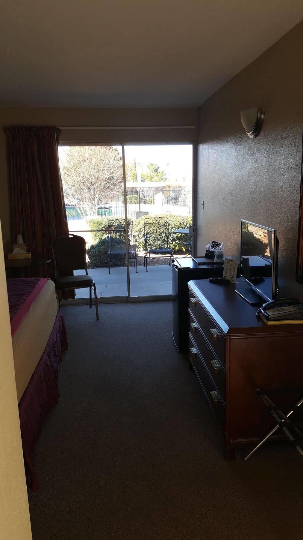 بيج Lake Powell Canyon Inn المظهر الخارجي الصورة