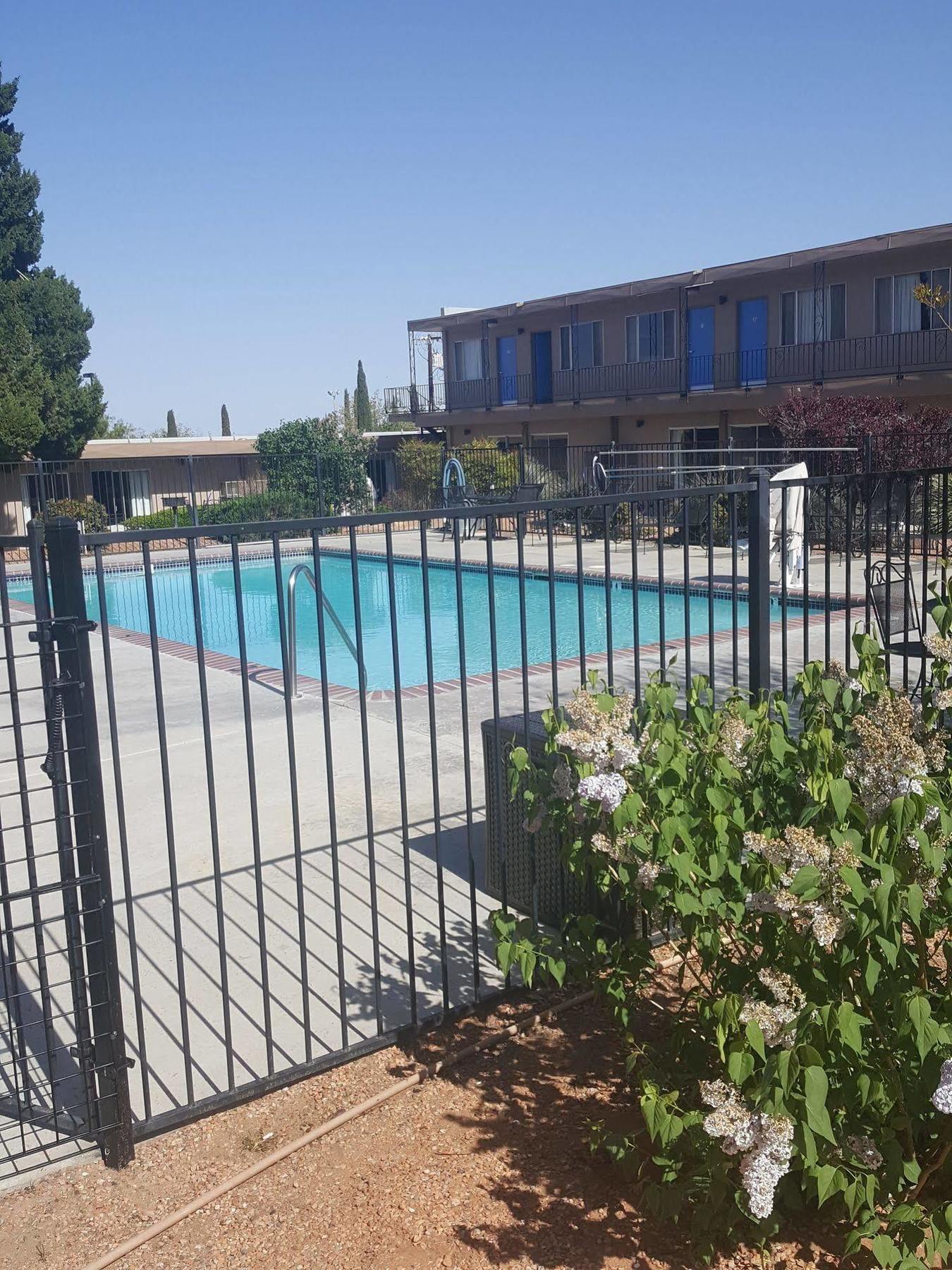 بيج Lake Powell Canyon Inn المظهر الخارجي الصورة