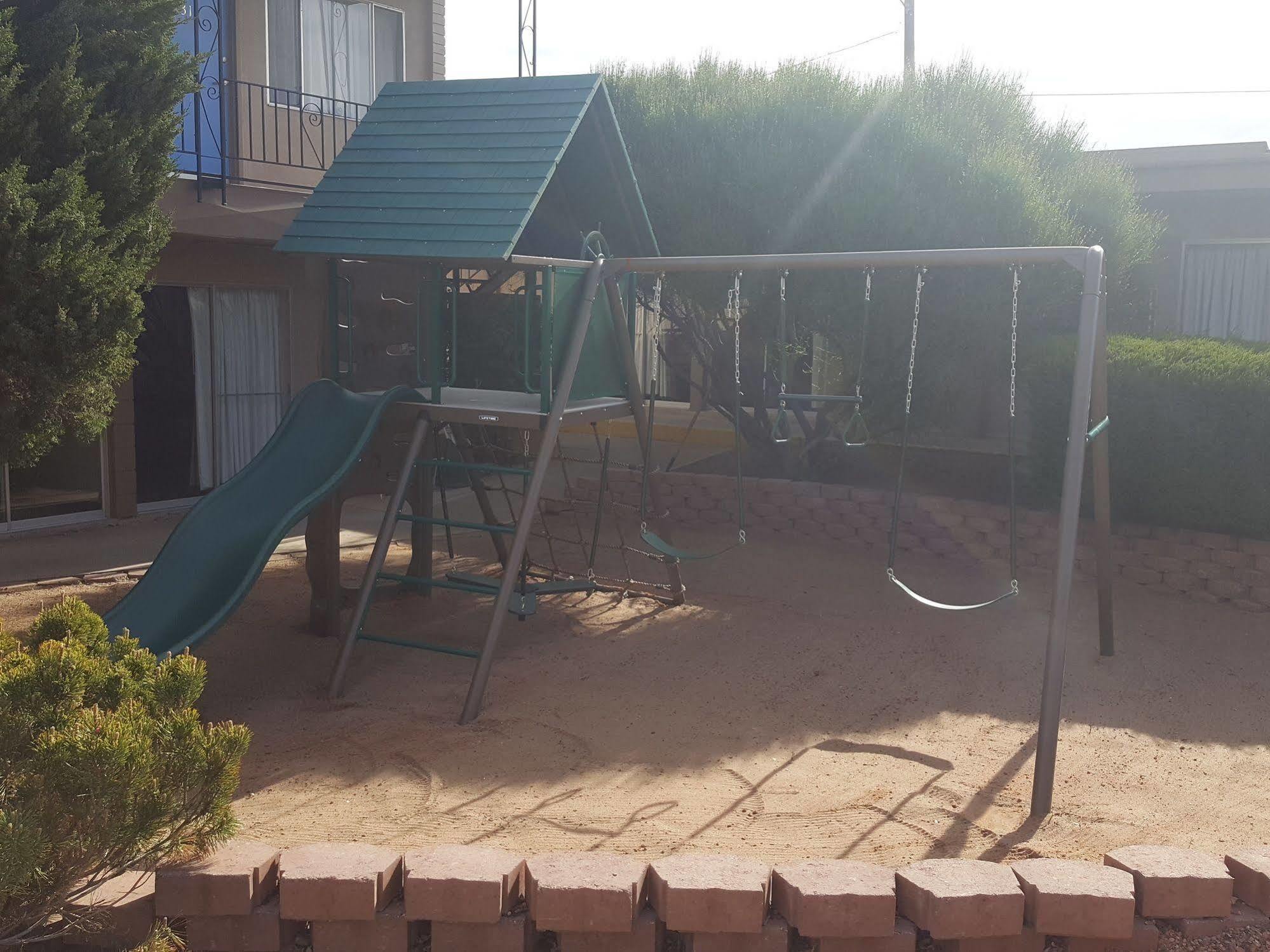 بيج Lake Powell Canyon Inn المظهر الخارجي الصورة