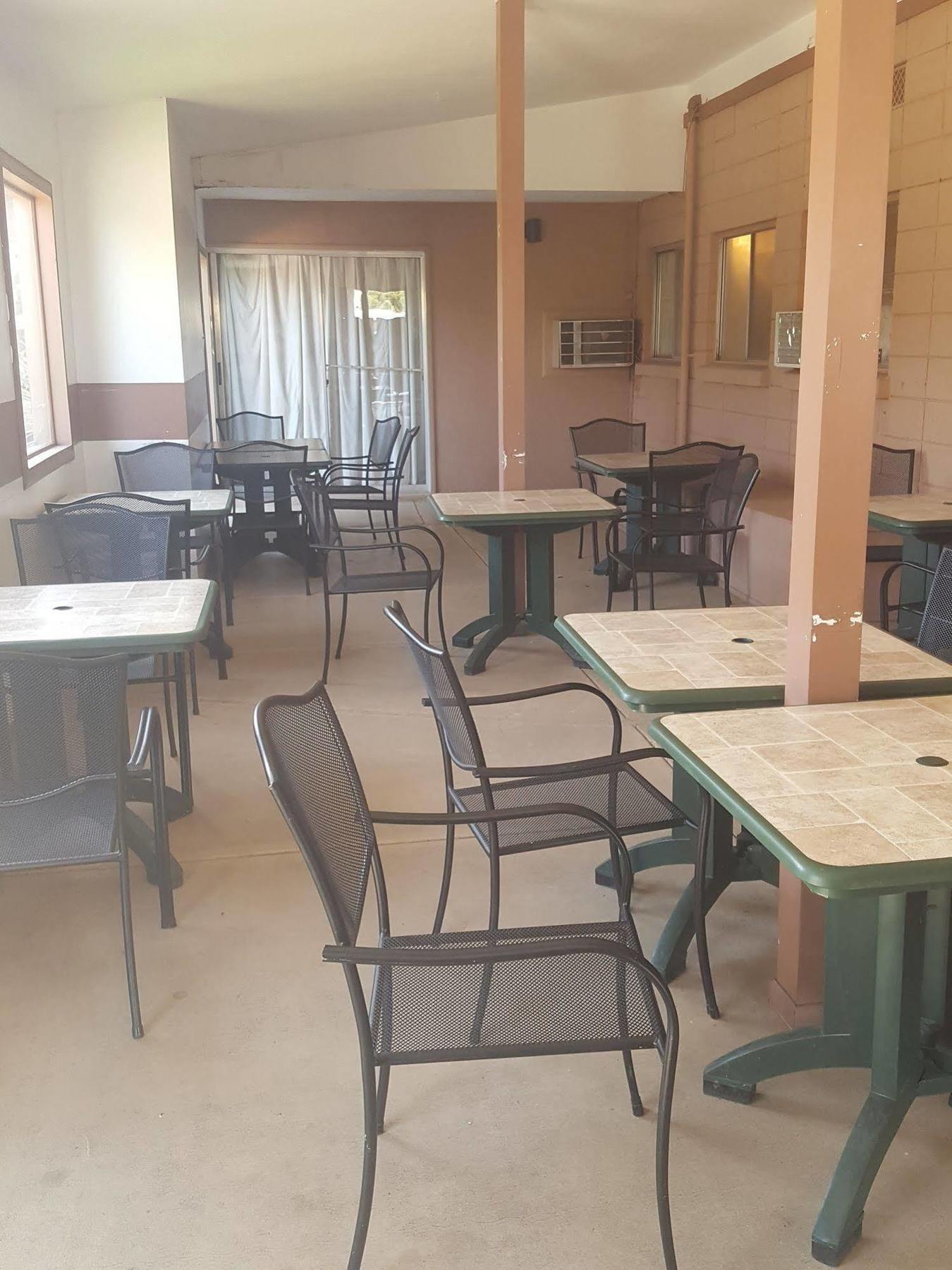 بيج Lake Powell Canyon Inn المظهر الخارجي الصورة