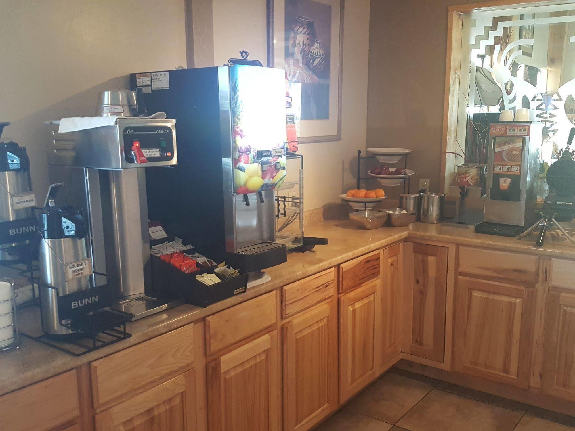 بيج Lake Powell Canyon Inn المظهر الخارجي الصورة