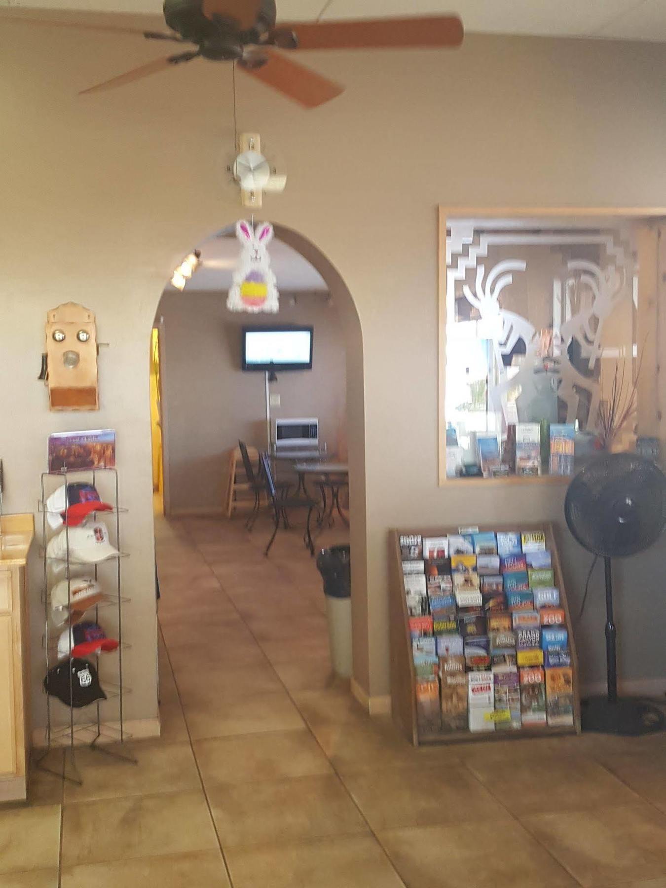 بيج Lake Powell Canyon Inn المظهر الخارجي الصورة