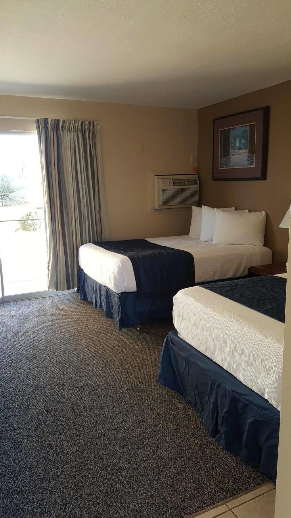 بيج Lake Powell Canyon Inn المظهر الخارجي الصورة