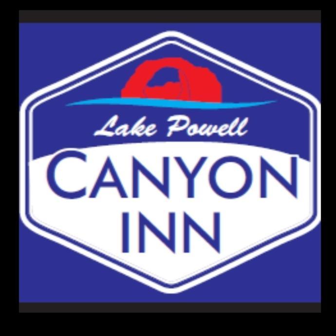 بيج Lake Powell Canyon Inn المظهر الخارجي الصورة